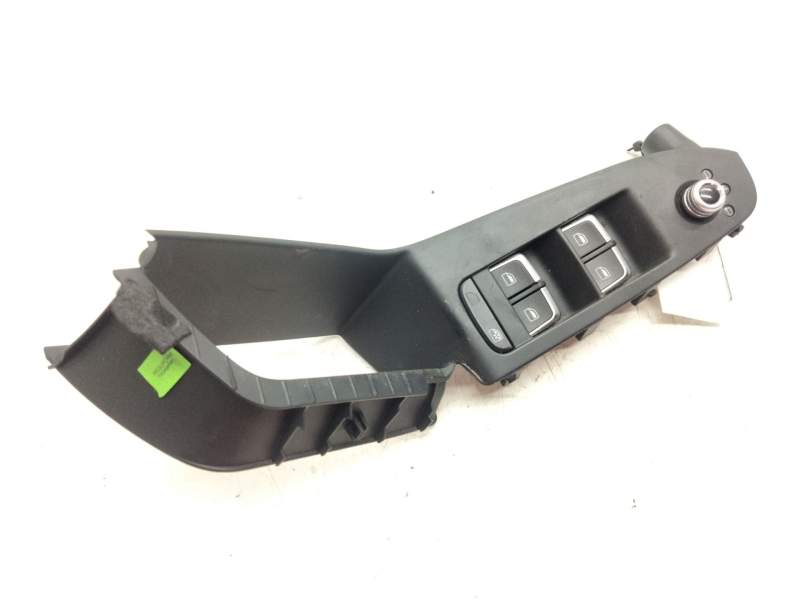 Recambio de mando elevalunas delantero izquierdo para audi a5 sportback (8t) 2.0 16v tdi referencia OEM IAM   