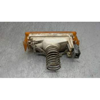 Recambio de piloto delantero izquierdo para renault rapid/express (f40) referencia OEM IAM   