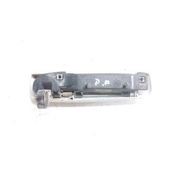 Recambio de maneta exterior delantera derecha para fiat panda (169) 1.3 jtd 4x4 referencia OEM IAM   