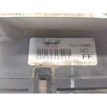 Recambio de centralita abs para mazda premacy (cp) 2.0 turbodiesel referencia OEM IAM   126767