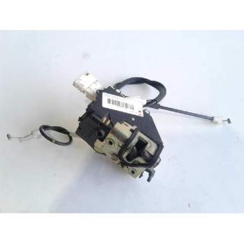 CERRADURA PUERTA DELANTERA DERECHA 9136EV 