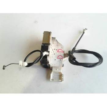 Recambio de cerradura puerta delantera derecha para citroën c4 coupe vtr referencia OEM IAM 9136EV  