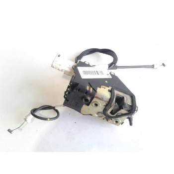 Recambio de cerradura puerta delantera derecha para citroën c4 coupe vtr referencia OEM IAM 9136EV  