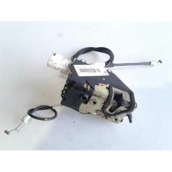 Recambio de cerradura puerta delantera derecha para citroën c4 coupe vtr referencia OEM IAM 9136EV  