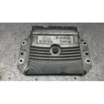 CENTRALITA MOTOR UCE 8200509516 8200509552 5285023684