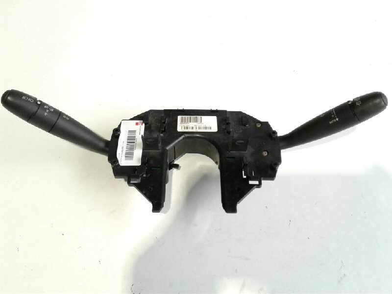Recambio de mando luces para citroën c4 coupe vtr referencia OEM IAM 345657356 6242Z3 N345657356
