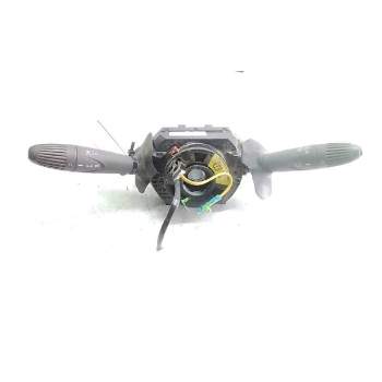 Recambio de mando intermitentes y limpia para fiat panda (169) 1.3 jtd 4x4 referencia OEM IAM 735444632 80134 