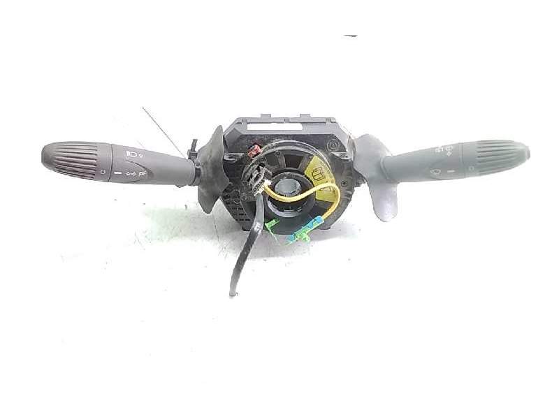 Recambio de mando intermitentes y limpia para fiat panda (169) 1.3 jtd 4x4 referencia OEM IAM 735444632 80134 