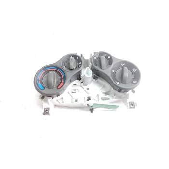 Recambio de mando calefaccion aire acondicionado para fiat panda (169) 1.3 jtd 4x4 referencia OEM IAM 5A0243200  