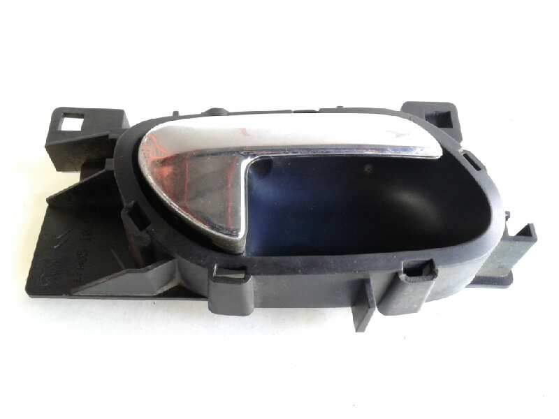 Recambio de maneta interior delantera derecha para citroën c4 coupe vtr referencia OEM IAM 96435310V  