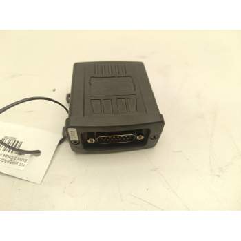 Recambio de modulo electronico para bmw 3 coupé (e92) 320 d referencia OEM IAM 616346518  