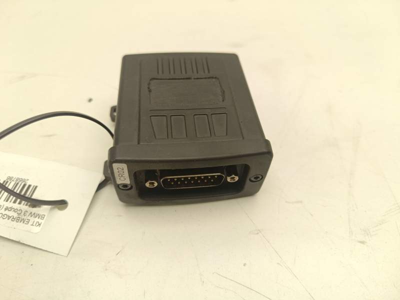 Recambio de modulo electronico para bmw 3 coupé (e92) 320 d referencia OEM IAM 616346518  