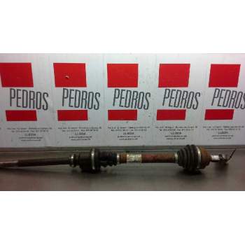 TRANSMISION DELANTERA DERECHA 3273QH 