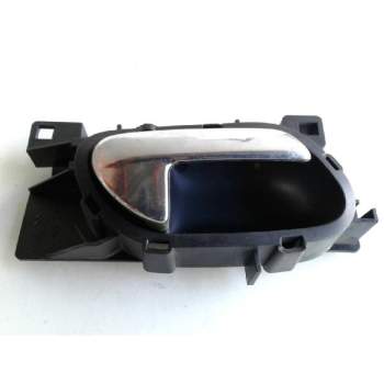 Recambio de maneta interior delantera derecha para citroën c4 coupe vtr referencia OEM IAM 96435310V  