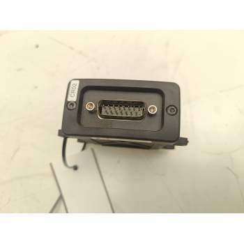 Recambio de modulo electronico para bmw 3 coupé (e92) 320 d referencia OEM IAM 616346518  