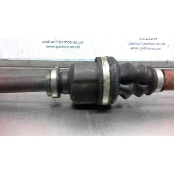 Recambio de transmision delantera derecha para peugeot 308 sport referencia OEM IAM 3273QH  