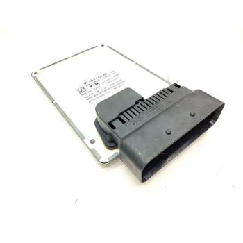Recambio de modulo electronico para citroën ds 7 ds 7 crossback buehdi referencia OEM IAM 9825116380  