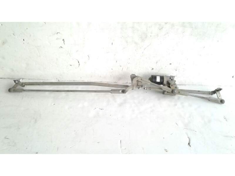 Recambio de motor limpia delantero para citroën c4 coupe vtr referencia OEM IAM 404638112V  