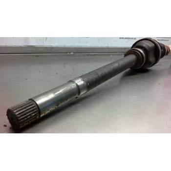 Recambio de transmision delantera derecha para peugeot 308 sport referencia OEM IAM 3273QH  