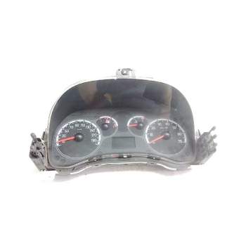 CUADRO INSTRUMENTOS 51871019 
