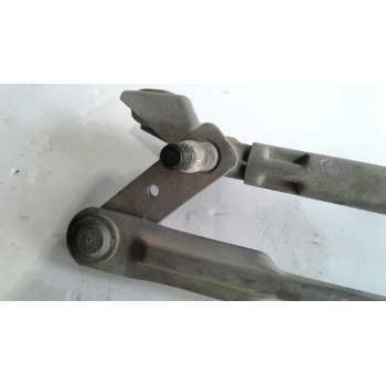 Recambio de motor limpia delantero para citroën c4 coupe vtr referencia OEM IAM 404638112V  