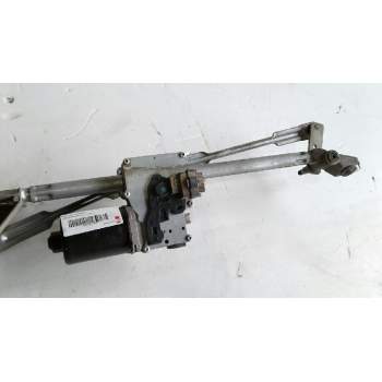 Recambio de motor limpia delantero para citroën c4 coupe vtr referencia OEM IAM 404638112V  