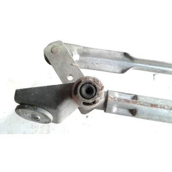 Recambio de motor limpia delantero para citroën c4 coupe vtr referencia OEM IAM 404638112V  