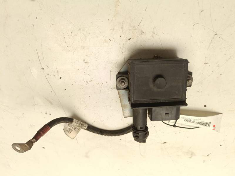 Recambio de modulo electronico para bmw 3 coupé (e92) 320 d referencia OEM IAM 779800003  