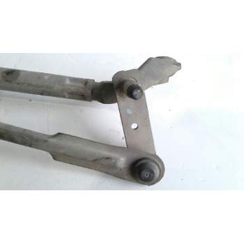 Recambio de motor limpia delantero para citroën c4 coupe vtr referencia OEM IAM 404638112V  