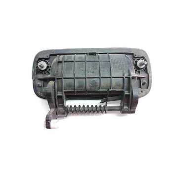 Recambio de maneta exterior trasera izquierda para peugeot 406 berlina (s1/s2) referencia OEM IAM 9621859277  126794