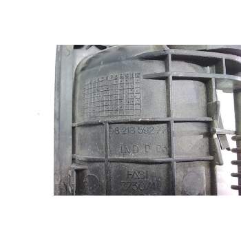 Recambio de maneta exterior trasera izquierda para peugeot 406 berlina (s1/s2) referencia OEM IAM 9621859277  126794