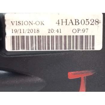 Recambio de caja reles para citroën ds 7 ds 7 crossback buehdi referencia OEM IAM 9806192580  