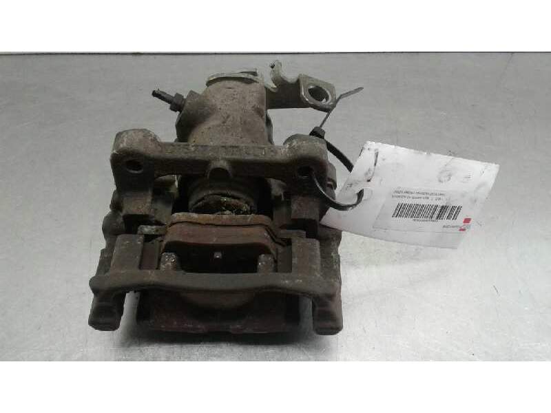 Recambio de pinza freno trasera derecha para citroën c4 coupe vtr referencia OEM IAM 4400N5  