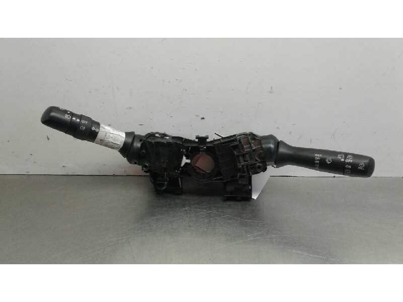 Recambio de mando intermitentes y limpia para peugeot 107 referencia OEM IAM 17F001 17F144 126890