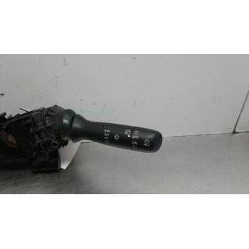 Recambio de mando intermitentes y limpia para peugeot 107 referencia OEM IAM 17F001 17F144 126890