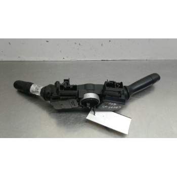 Recambio de mando intermitentes y limpia para peugeot 107 referencia OEM IAM 17F001 17F144 126890