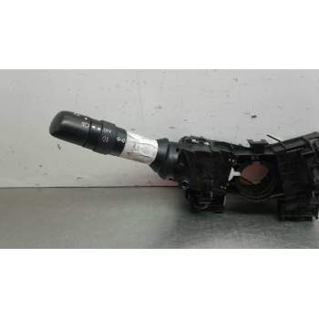 Recambio de mando intermitentes y limpia para peugeot 107 referencia OEM IAM 17F001 17F144 126890