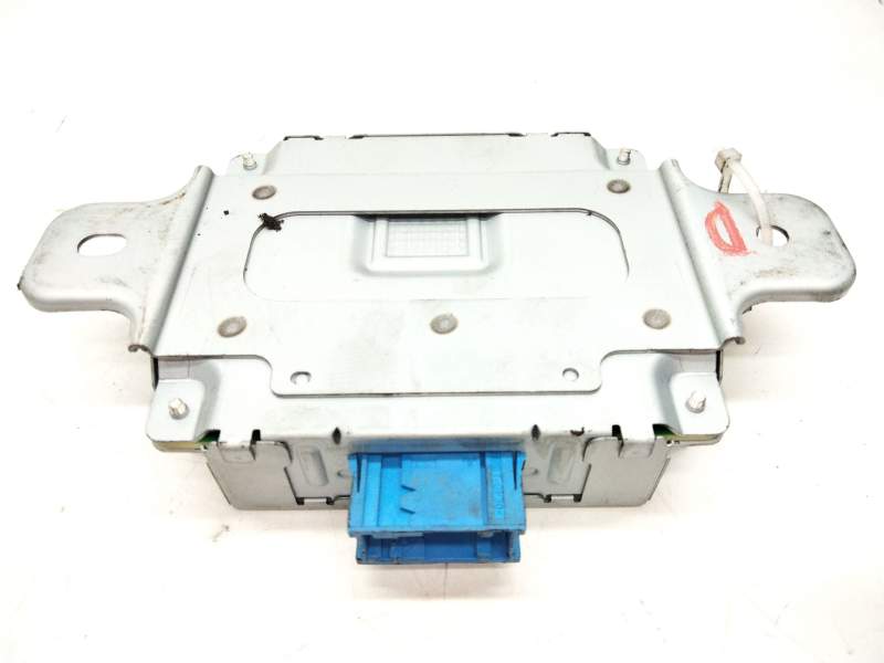 Recambio de modulo electronico para citroën ds 7 ds 7 crossback buehdi referencia OEM IAM 9828299480  