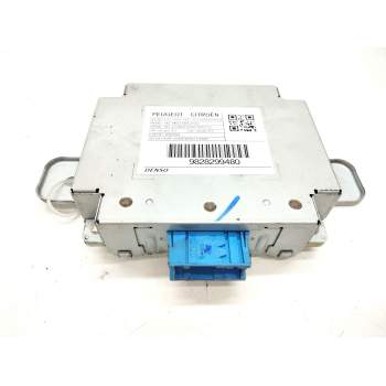 Recambio de modulo electronico para citroën ds 7 ds 7 crossback buehdi referencia OEM IAM 9828299480  