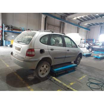 renault scénic i monospace (ja0/1_, fa0_) del año 2002