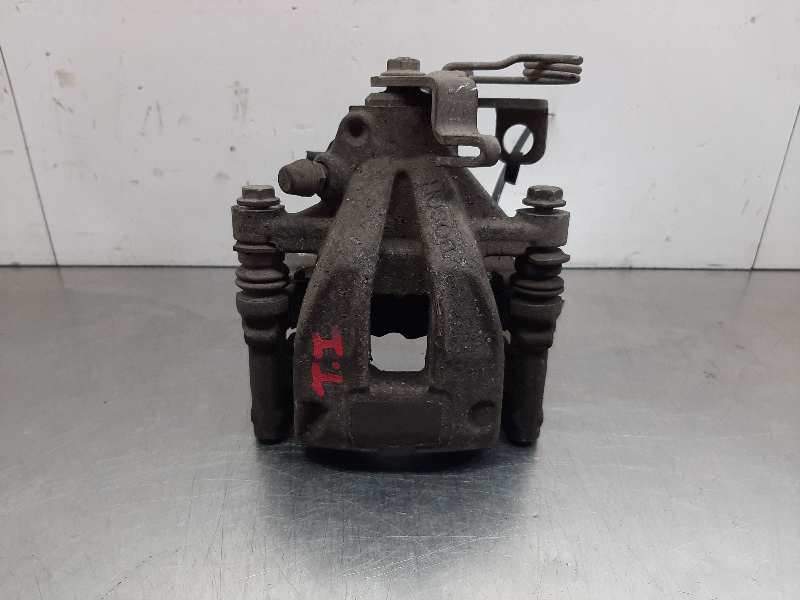 Recambio de pinza freno trasera izquierda para citroën c4 coupe vtr referencia OEM IAM 4400N4  