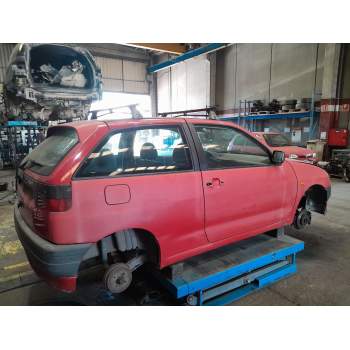 seat ibiza ii (6k1) del año 1995