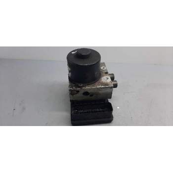 Recambio de centralita abs para renault scenic ii 1.9 dci diesel referencia OEM IAM 476605X60A  126904