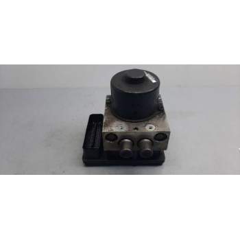 Recambio de centralita abs para renault scenic ii 1.9 dci diesel referencia OEM IAM 476605X60A  126904