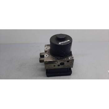 Recambio de centralita abs para renault scenic ii 1.9 dci diesel referencia OEM IAM 476605X60A  126904