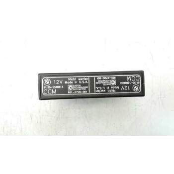 Recambio de modulo electronico para bmw serie 3 berlina (e46) 320i referencia OEM IAM 61351388613 6010700001 CCM
