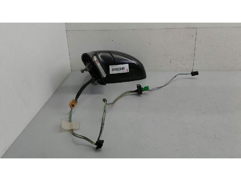 Recambio de retrovisor izquierdo para citroën c4 coupe vtr referencia OEM IAM 8149YT  