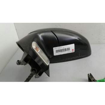 Recambio de retrovisor izquierdo para citroën c4 coupe vtr referencia OEM IAM 8149YT  