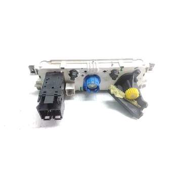 Recambio de mando calefaccion aire acondicionado para ford transit caja abierta ´06 ft 300 k cabina simple, corta referencia OEM