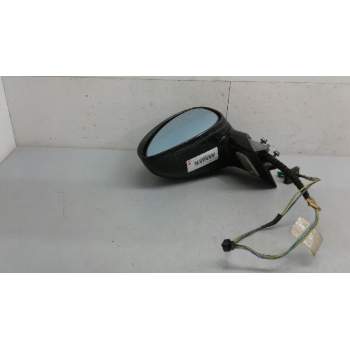 Recambio de retrovisor izquierdo para citroën c4 coupe vtr referencia OEM IAM 8149YT  